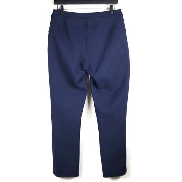 Lululemon On The Move Pants in True Navy - Picture 5 of 8